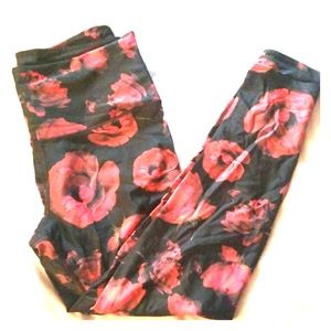 Victoria sport 7/8 leggings